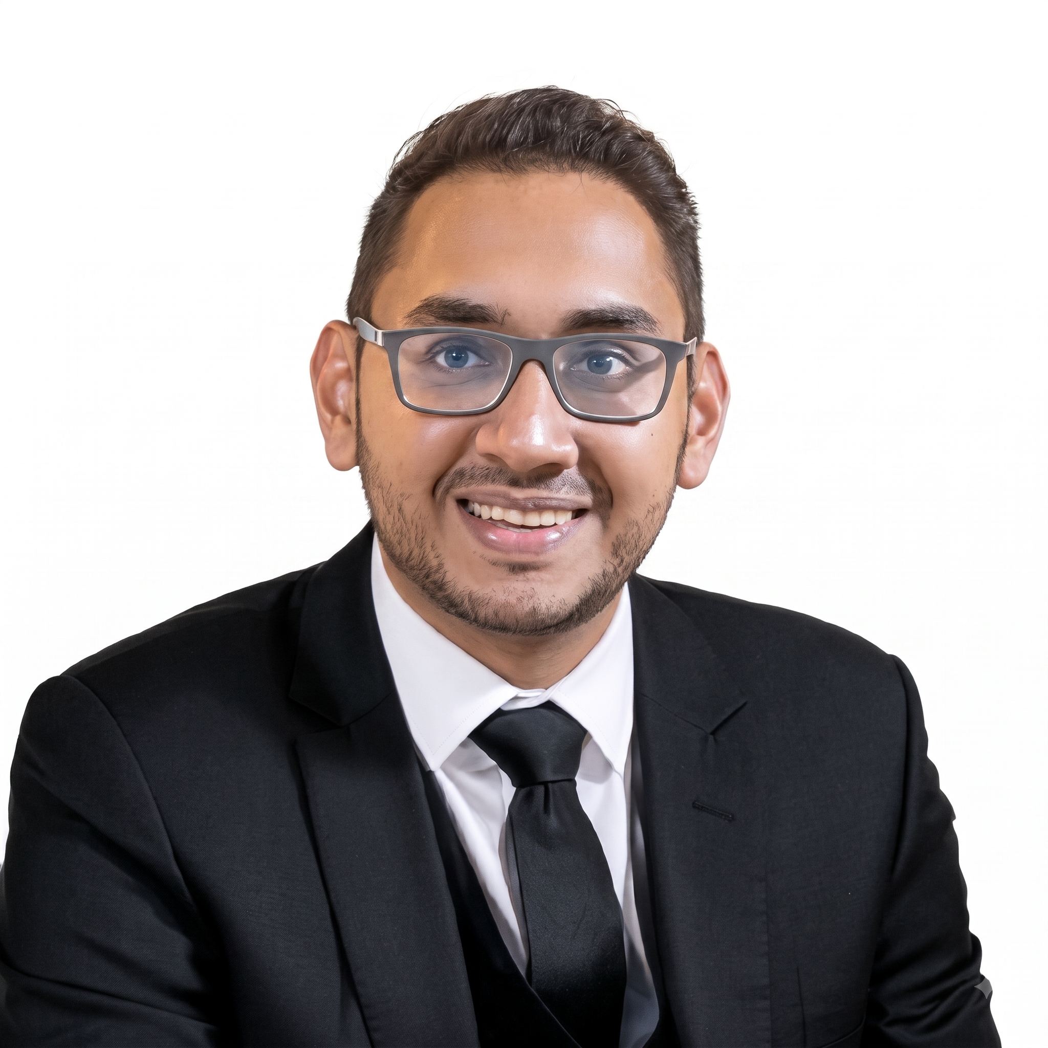 Photo de profil de Nadhiir